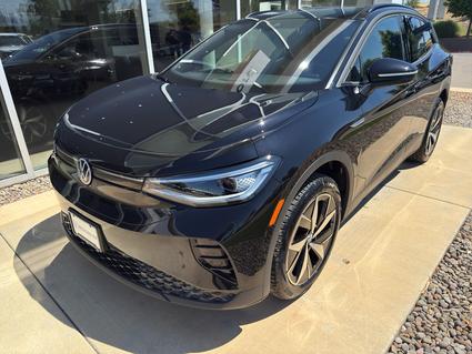 2025 Volkswagen ID.4 Medford OR