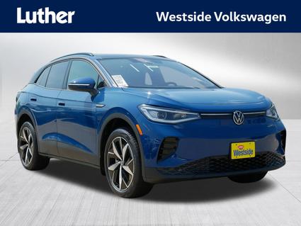 2025 Volkswagen ID.4 Minneapolis MN