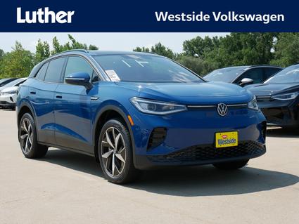 2025 Volkswagen ID.4 Minneapolis MN