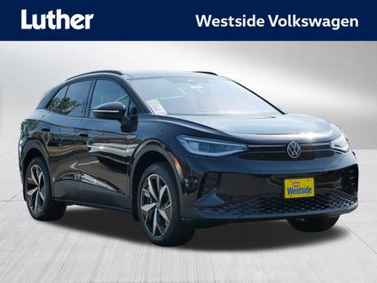 2025 Volkswagen ID.4 Minneapolis MN
