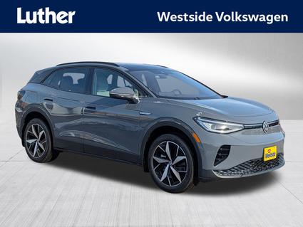 2026 Volkswagen ID.4 Minneapolis MN
