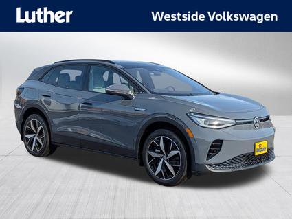 2026 Volkswagen ID.4 Minneapolis MN