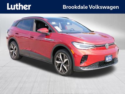 2024 Volkswagen ID.4 Minneapolis MN