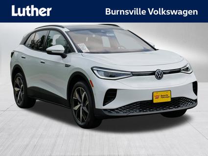 2025 Volkswagen ID.4 Burnsville MN