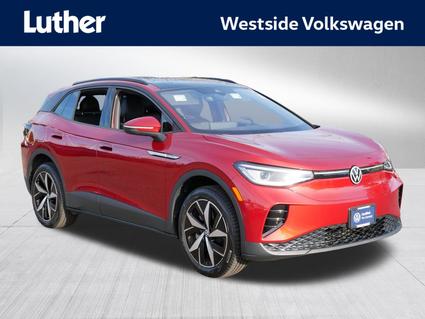 2024 Volkswagen ID.4 Minneapolis MN