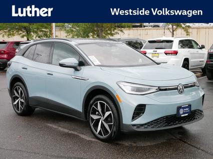 2024 Volkswagen ID.4 Minneapolis MN