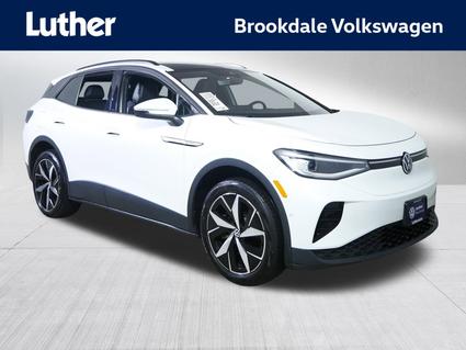 2024 Volkswagen ID.4 Minneapolis MN