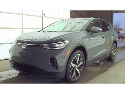 2024 Volkswagen ID.4 Richmond VA