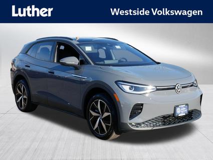 2025 Volkswagen ID.4 Minneapolis MN