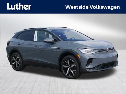 2025 Volkswagen ID.4 Minneapolis MN
