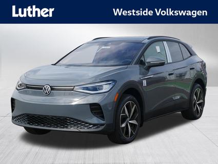 2025 Volkswagen ID.4 Minneapolis MN