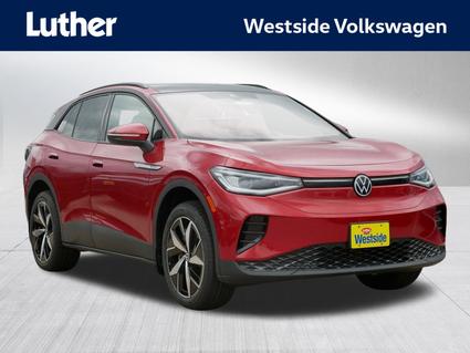 2025 Volkswagen ID.4 Minneapolis MN
