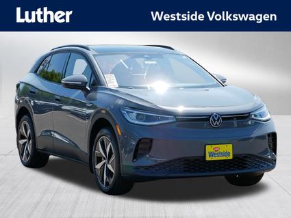 2025 Volkswagen ID.4 Minneapolis MN
