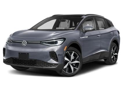 2025 Volkswagen ID.4 Burnsville MN