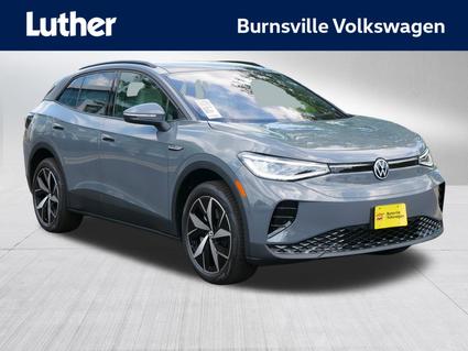 2025 Volkswagen ID.4 Burnsville MN