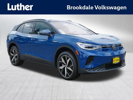 2025 Volkswagen ID.4 Minneapolis MN