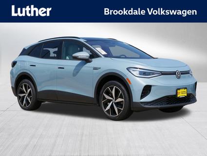 2025 Volkswagen ID.4 Minneapolis MN