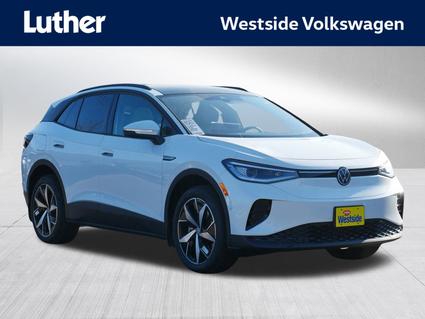 2025 Volkswagen ID.4 Minneapolis MN