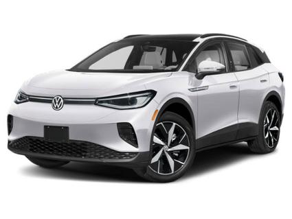 2025 Volkswagen ID.4 Minneapolis MN