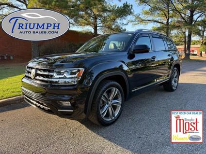 2019 Volkswagen Atlas Memphis TN