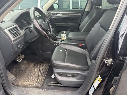 2019 Volkswagen Atlas Sheboygan WI