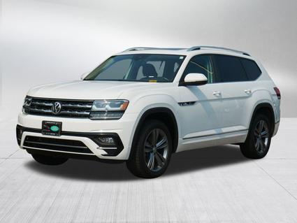 2019 Volkswagen Atlas Minneapolis MN