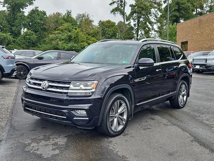 2019 Volkswagen Atlas Richmond VA