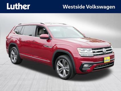 2019 Volkswagen Atlas Minneapolis MN