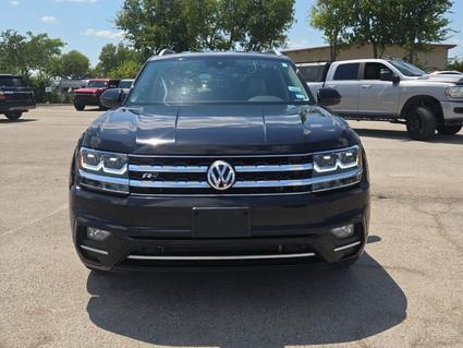 2019 Volkswagen Atlas Manhattan KS