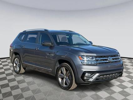 2019 Volkswagen Atlas Chantilly VA