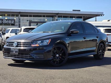2018 Volkswagen Passat Yakima WA
