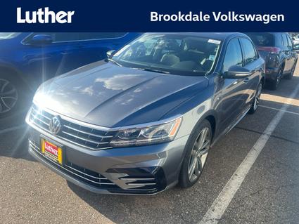 2018 Volkswagen Passat Minneapolis MN