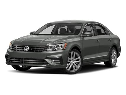 2018 Volkswagen Passat Minneapolis MN