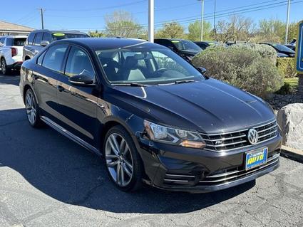 2018 Volkswagen Passat Saint George UT