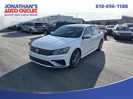 2018 Volkswagen Passat West Chester PA