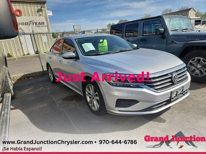 2020 Volkswagen Passat Grand Junction CO