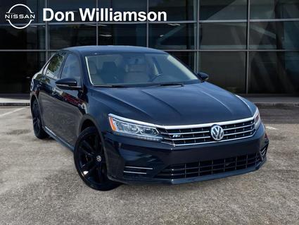 2018 Volkswagen Passat Jacksonville NC