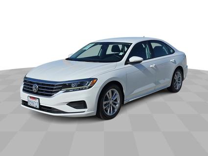 2021 Volkswagen Passat Cathedral City CA