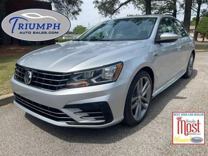 2018 Volkswagen Passat Memphis TN