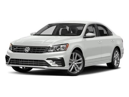 2018 Volkswagen Passat Gillette WY