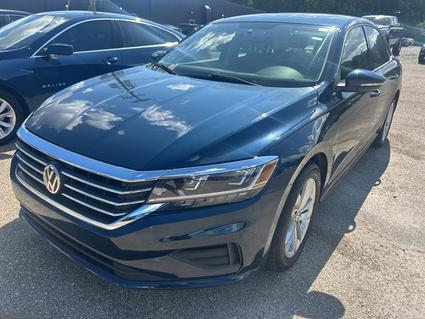 2020 Volkswagen Passat Saltillo MS