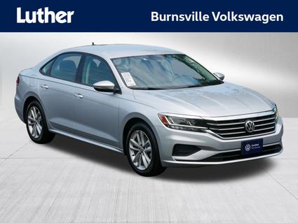 2021 Volkswagen Passat Burnsville MN