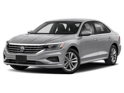 2021 Volkswagen Passat Burnsville MN