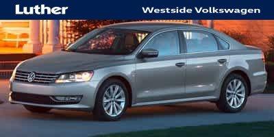 2012 Volkswagen Passat Minneapolis MN