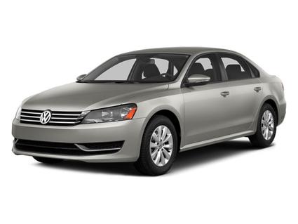 2014 Volkswagen Passat Minneapolis MN