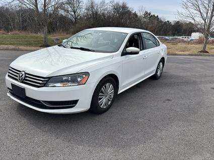 2014 Volkswagen Passat Murfreesboro TN