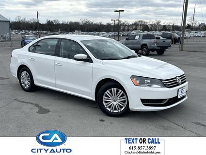 2014 Volkswagen Passat Murfreesboro TN