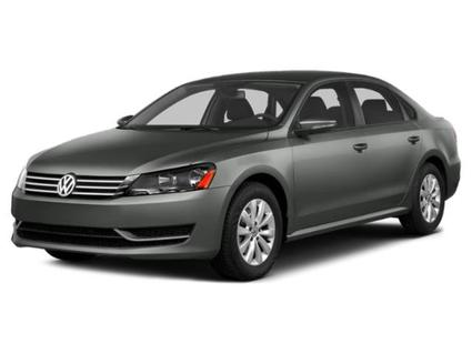2015 Volkswagen Passat Rochester MN