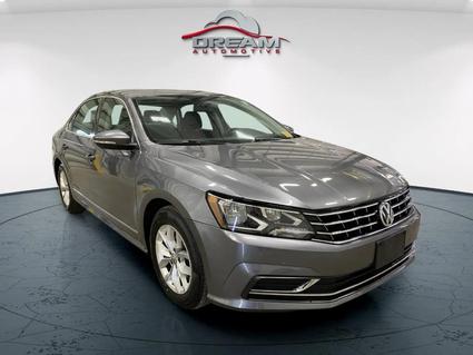 2016 Volkswagen Passat Lawrence KS