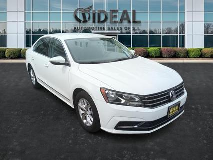 2016 Volkswagen Passat Staten Island NY